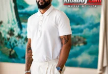 Fally Ipupa - Drama
