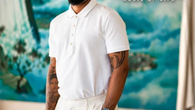 Fally Ipupa - Drama