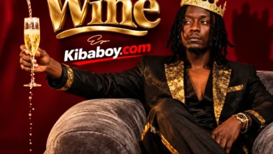 Fama - Love And Wine