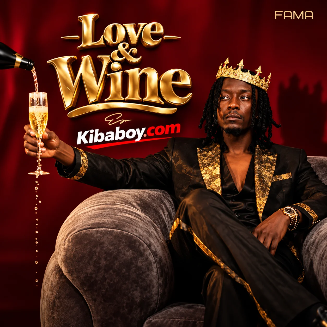 Fama - Love And Wine