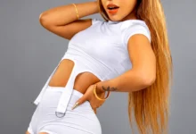 Gigy Money Ft. Amthebubby - Mganga