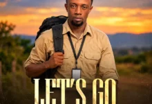 Godfrey Steven - Let's Go
