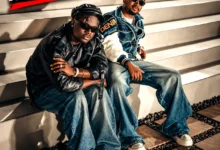 Hamadai Ft Jay Melody - Chururu
