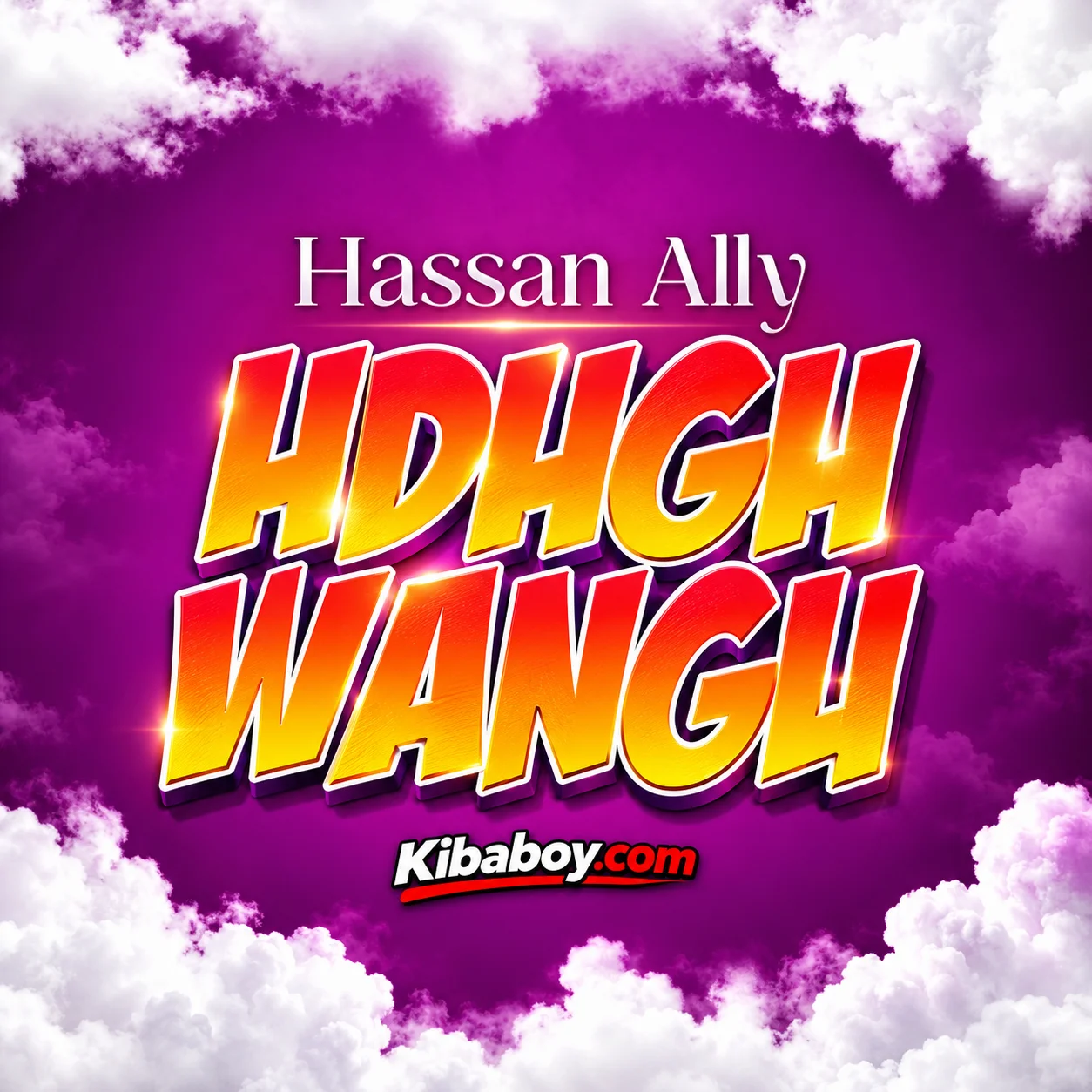 Hassan Ally - Udugu wangu