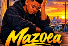 Ibra Malume - Mazoea