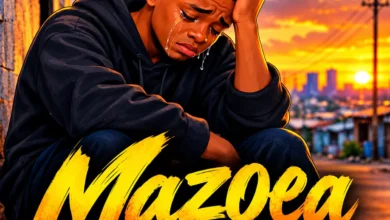 Ibra Malume - Mazoea