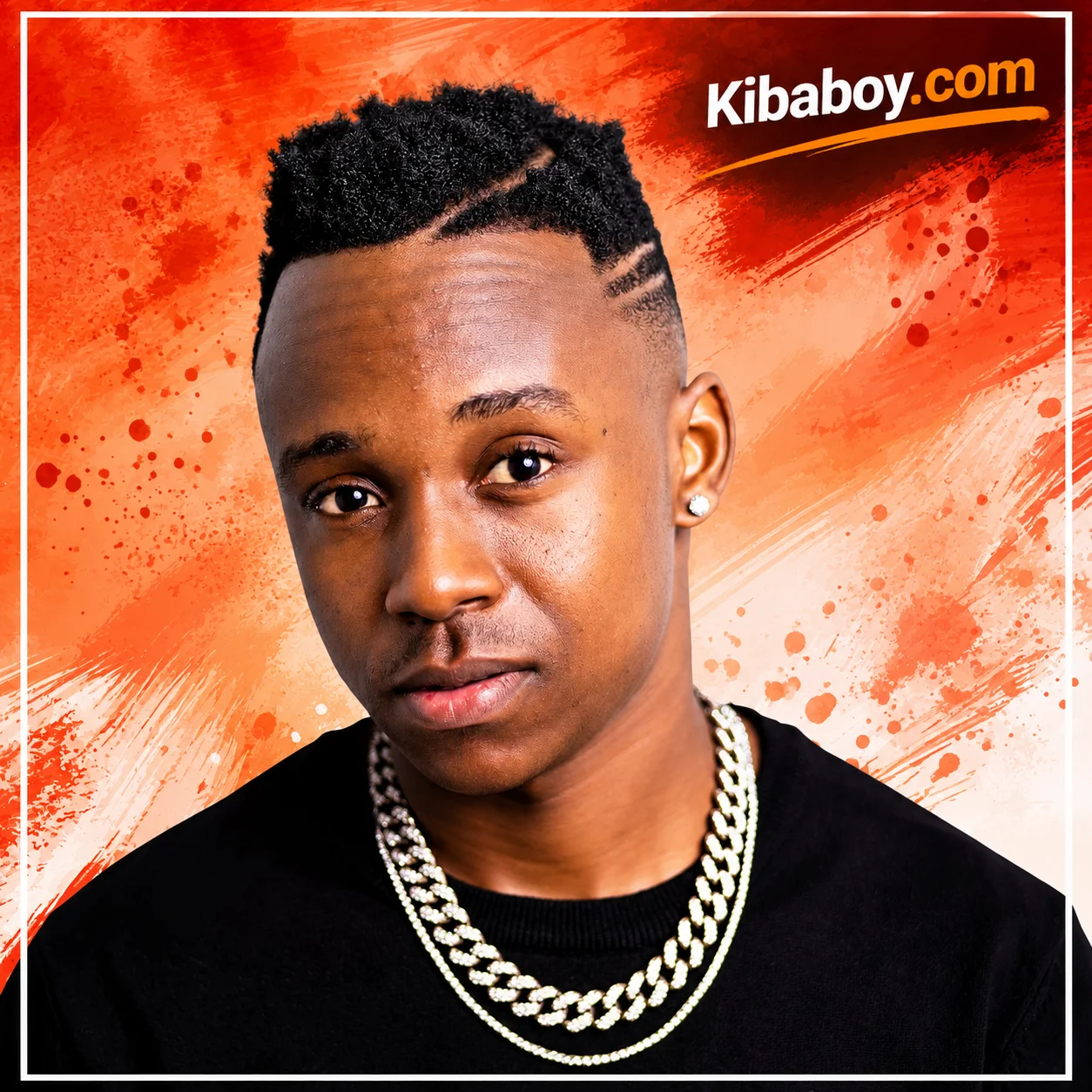 Ibraah - Enjoy