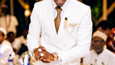 Ibraah Ft. King Kaka - Ananipenda