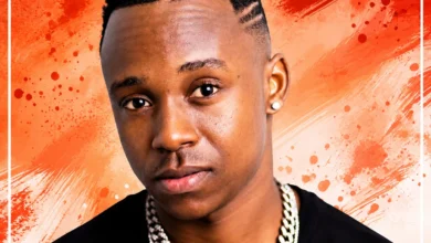 Ibraah Ft. Paato - Jiongeze