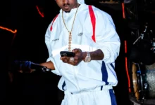 Ibraah Ft. Young Lunya - Gwaride