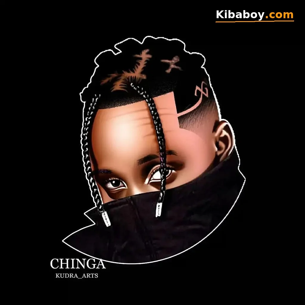 Ibraah - Unazingua