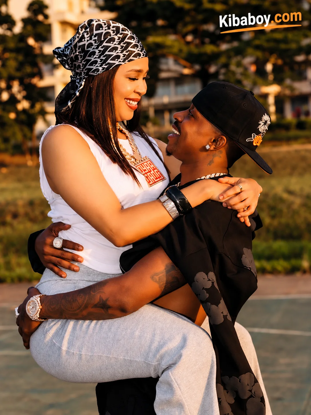 Ibraah - Walipita