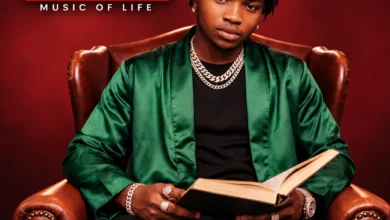Ivanny - Niache Nilewe