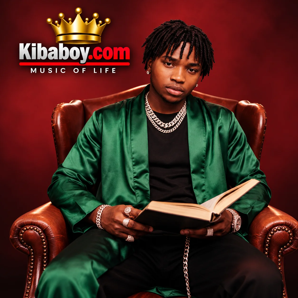 Ivanny - Niache Nilewe