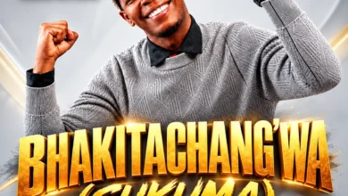 Japhet Zabron - Bhakitachang’wa