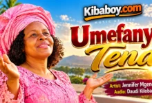 Jennifer Mgendi – Umefanya Tena