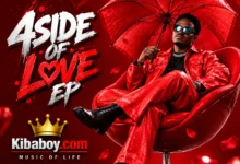 Johns BM – 4 Side Of Love