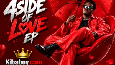 Johns BM – 4 Side Of Love