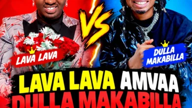 Lava Lava Amvaa Dulla Makabila, Aachia Mapenzi Yafutwe