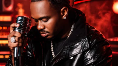 Lava Lava Ft. Don Breezy – Mapenzi Yafutwe
