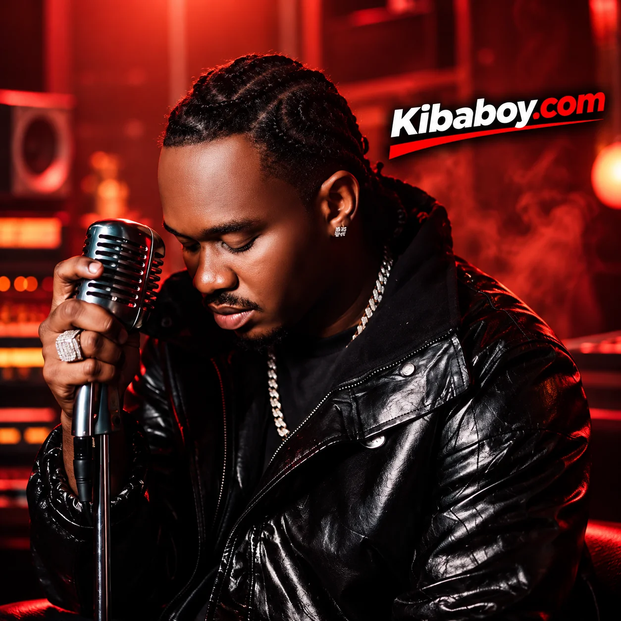 Lava Lava Ft. Don Breezy – Mapenzi Yafutwe