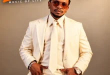Marioo - Mtu Mzima