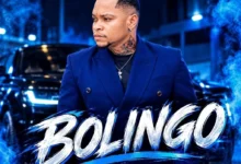Mavoice - Bolingo