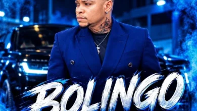 Mavoice - Bolingo