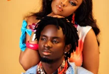 Mczo Morfan Ft D Voice - Nahaso