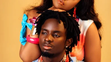 Mczo Morfan Ft D Voice - Nahaso