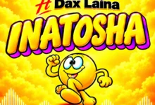 Meddy Voice Ft Dax Laina - Inatosha