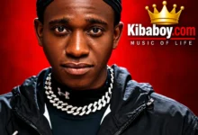 Meja Kunta - Ahadi