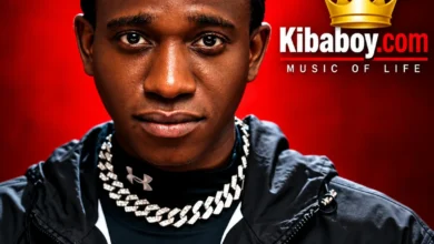 Meja Kunta - Ahadi