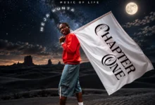 Meja Kunta - Chapter One