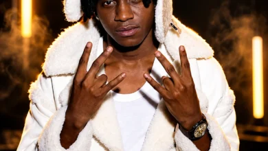 Meja Kunta - Papapa