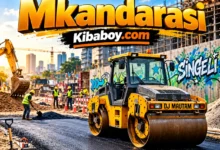 Mkataba Mc – MKANDARASI