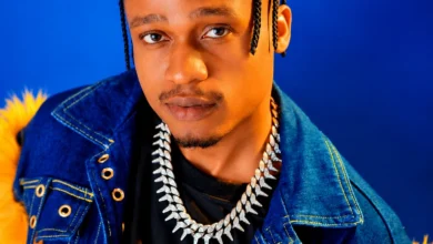 Munta Dee - Weni Ku