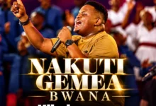 Neema Gospel Choir - Nakutegemea Bwana