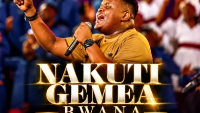 Neema Gospel Choir - Nakutegemea Bwana