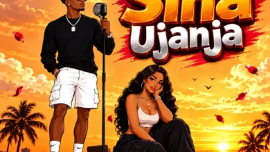 Rommio Music X Kobero - Sina Ujanja