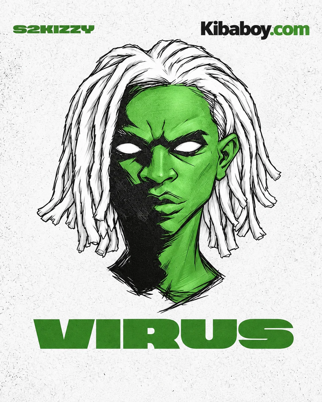 S2kizzy - Virus