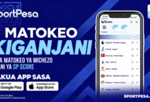 SP Score gives Tanzanian fans live scores, fixtures and stats during the league break