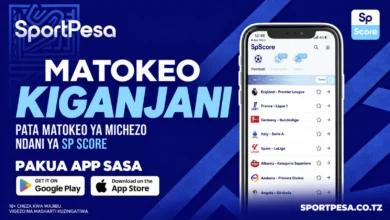 SP Score gives Tanzanian fans live scores, fixtures and stats during the league break