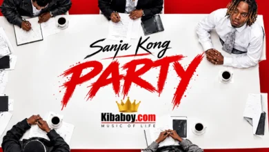 Sanja Kong - Party