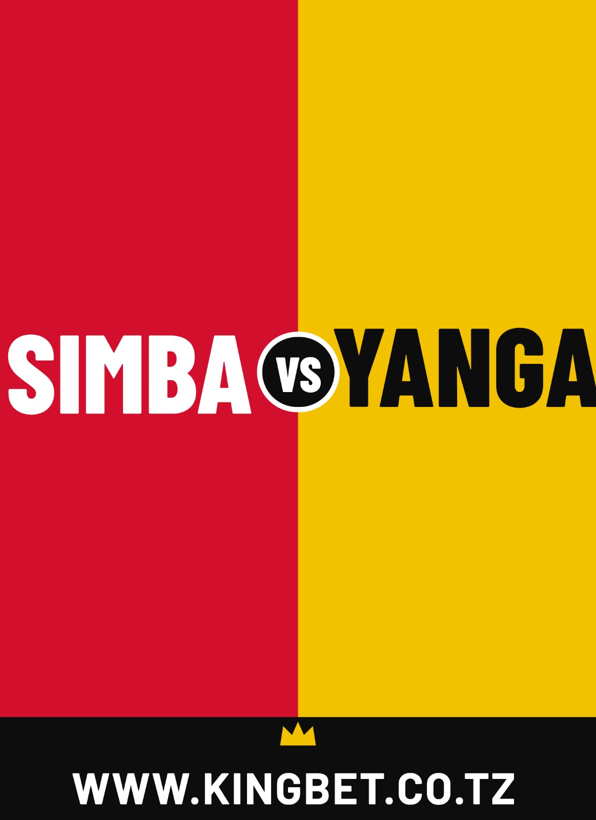 Simba vs Yanga Leo Odds, Predictions na Betting Tips