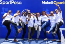 SportPesa Tanzania marks Customer Service Week by honouring its support team