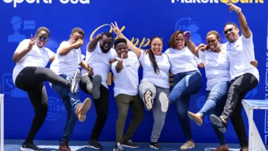 SportPesa Tanzania marks Customer Service Week by honouring its support team