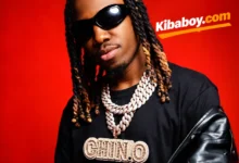 Tony Cent ft Chino Kidd & Bambo – Wangoni