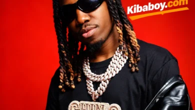 Tony Cent ft Chino Kidd & Bambo – Wangoni