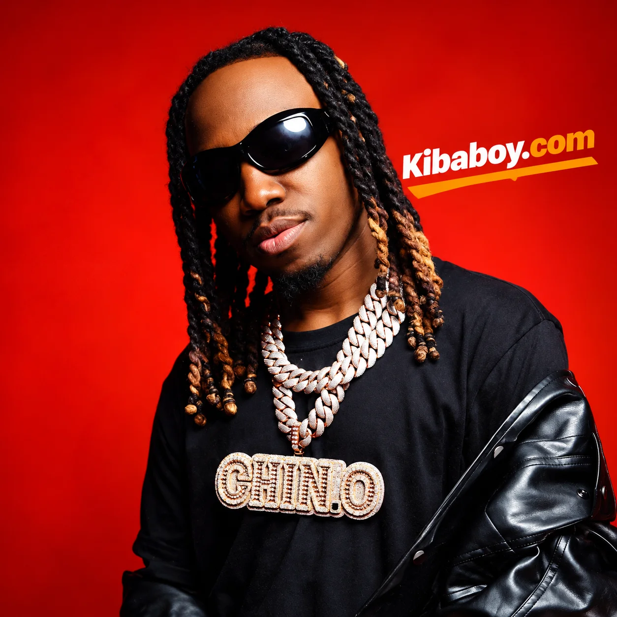 Tony Cent ft Chino Kidd & Bambo – Wangoni